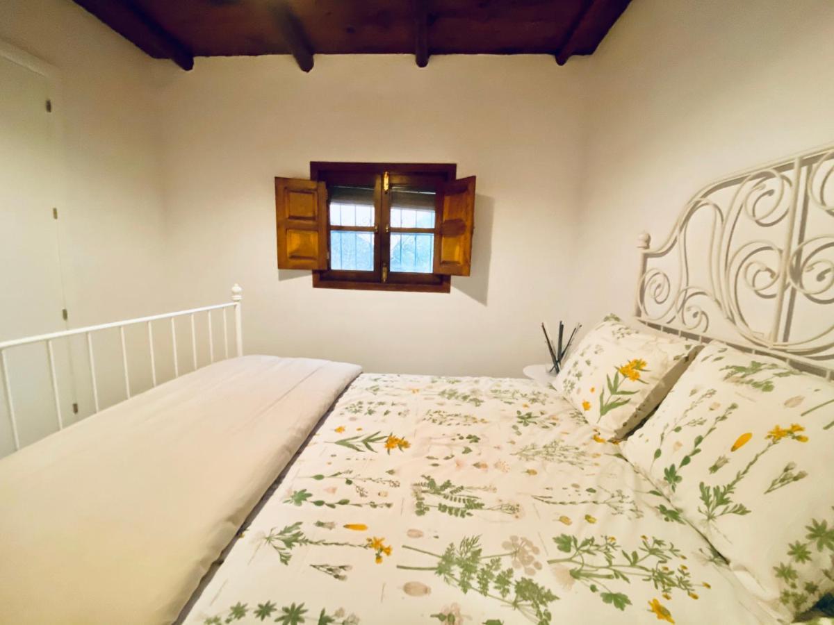 Casa Papiqui Villa Fuenteheridos Ngoại thất bức ảnh
