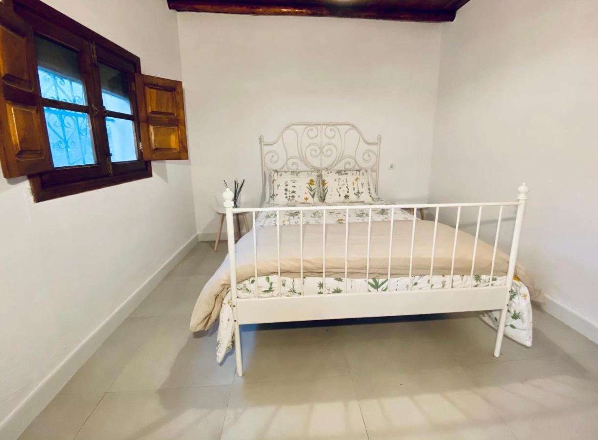 Casa Papiqui Villa Fuenteheridos Ngoại thất bức ảnh