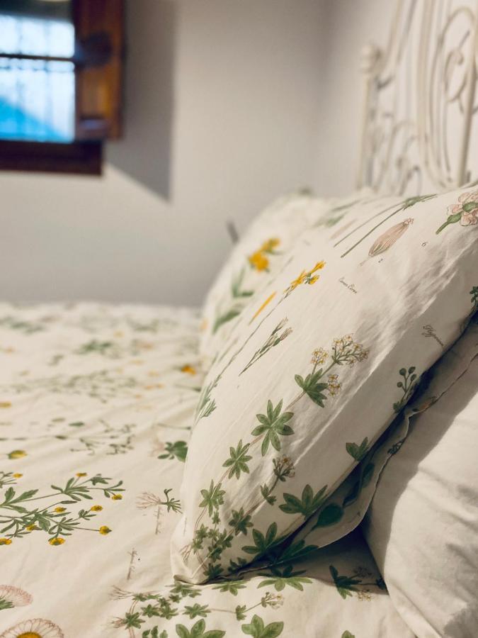 Casa Papiqui Villa Fuenteheridos Ngoại thất bức ảnh
