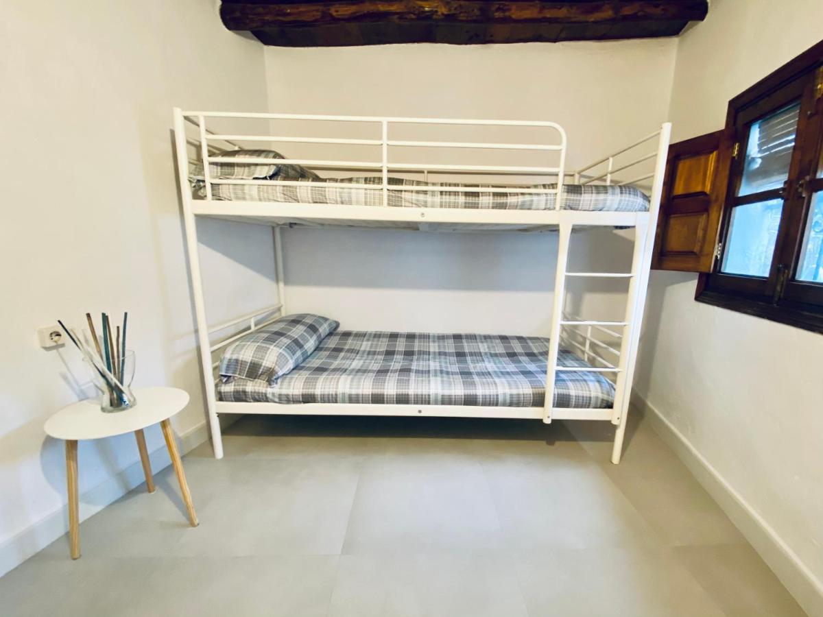 Casa Papiqui Villa Fuenteheridos Ngoại thất bức ảnh