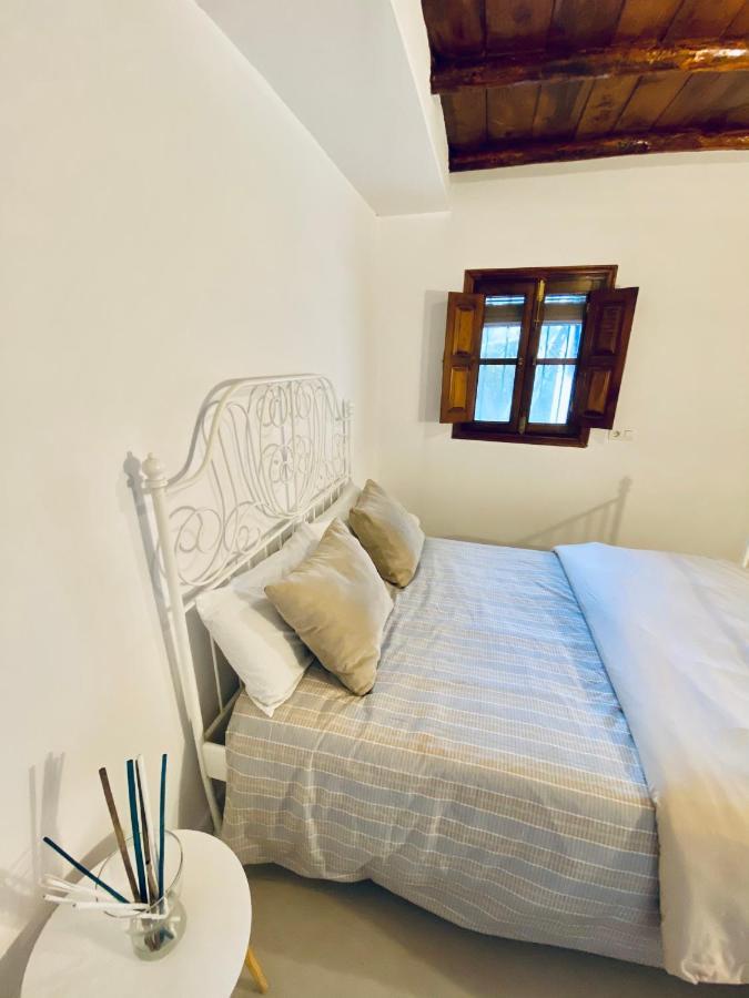 Casa Papiqui Villa Fuenteheridos Ngoại thất bức ảnh