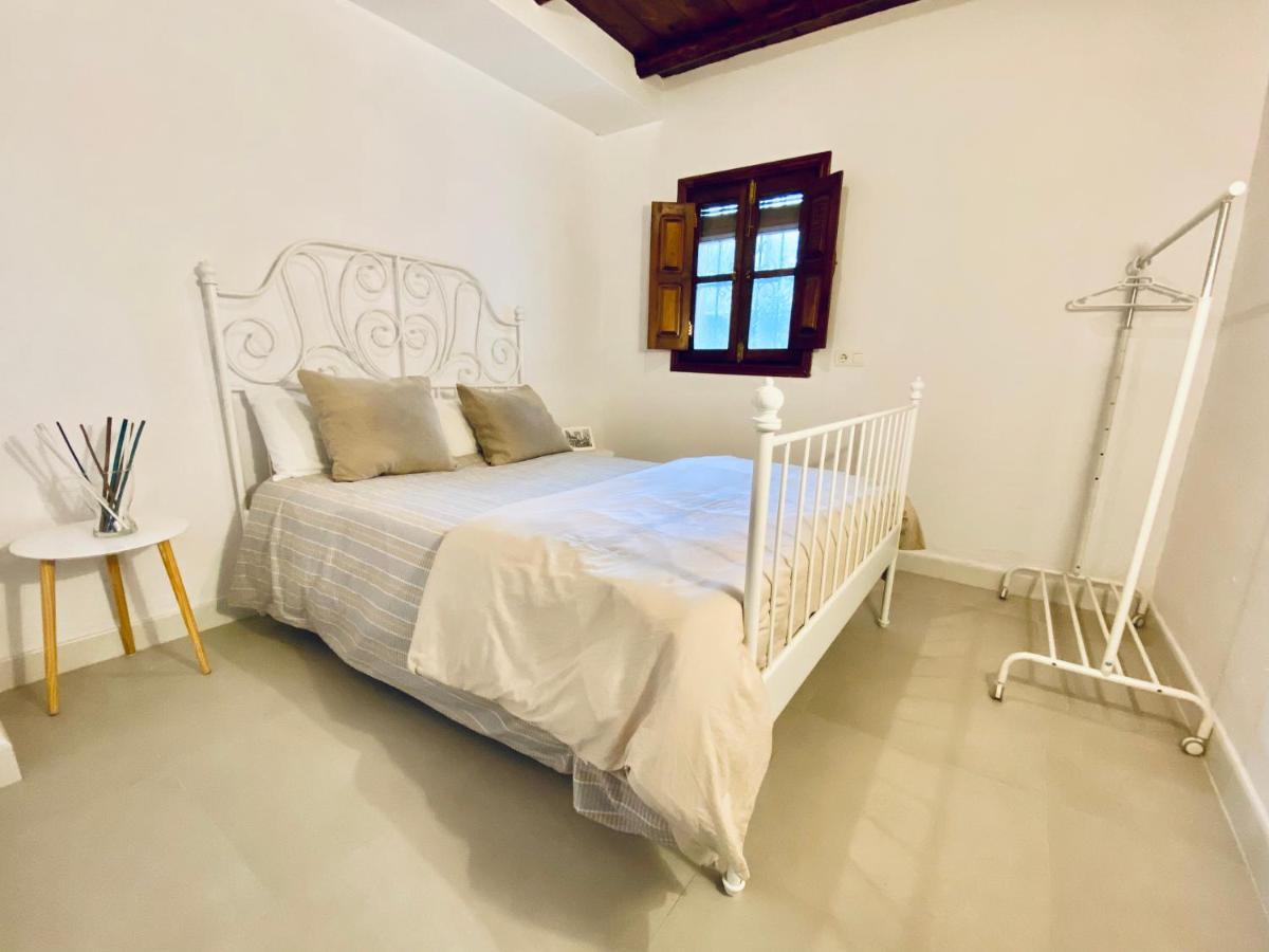 Casa Papiqui Villa Fuenteheridos Ngoại thất bức ảnh
