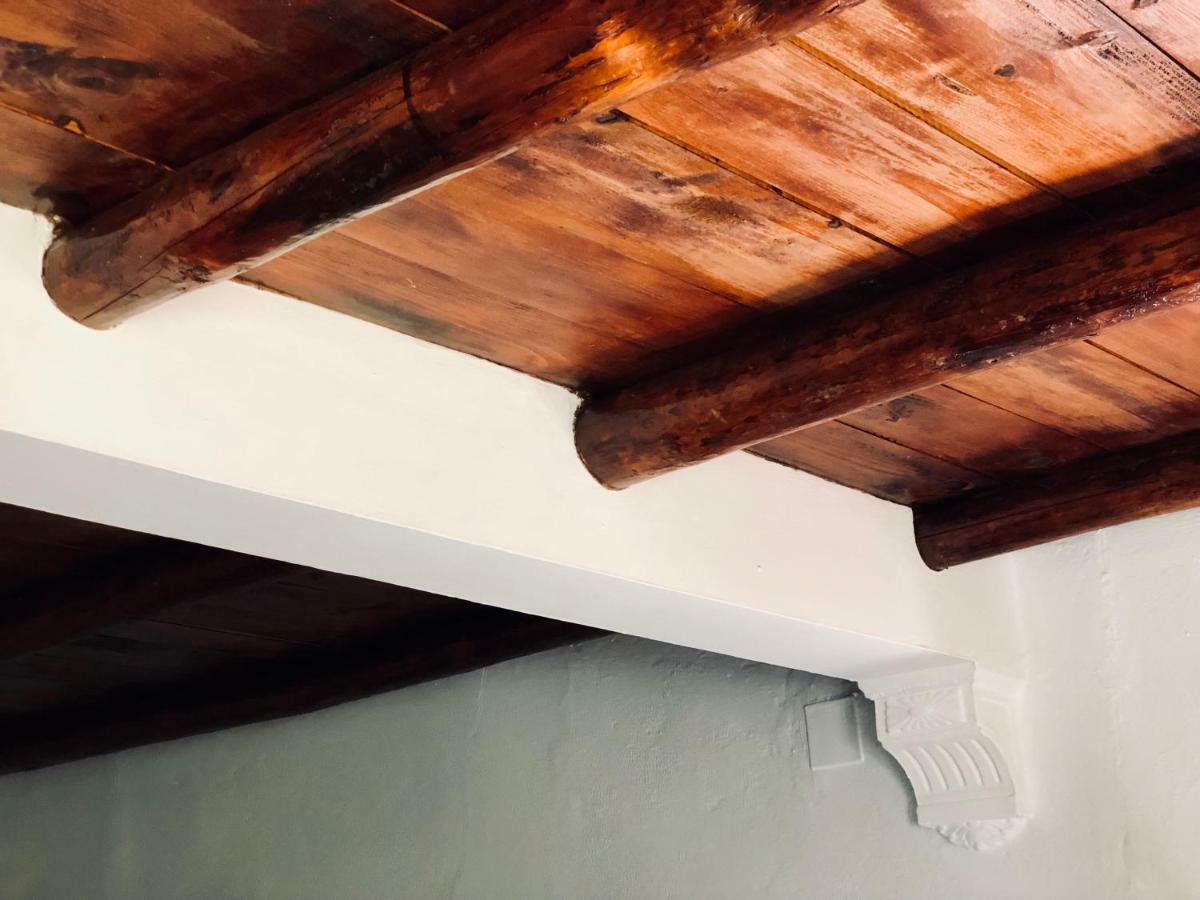 Casa Papiqui Villa Fuenteheridos Ngoại thất bức ảnh