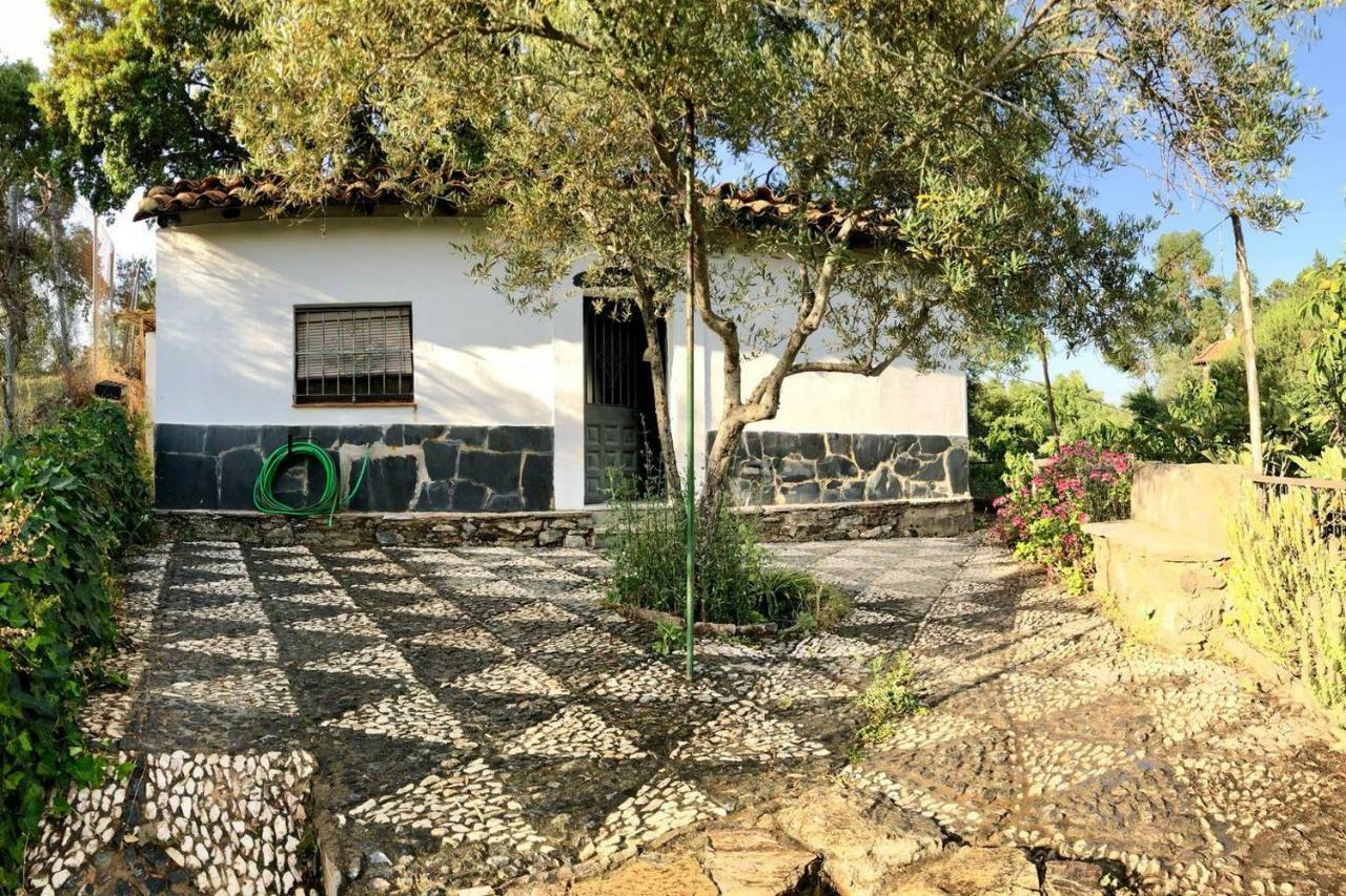 Casa Papiqui Villa Fuenteheridos Ngoại thất bức ảnh